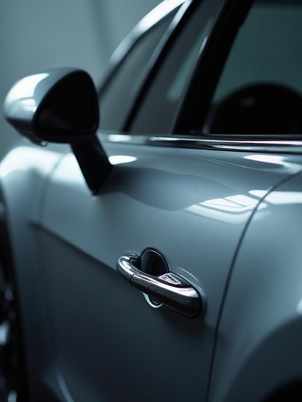 Car detail